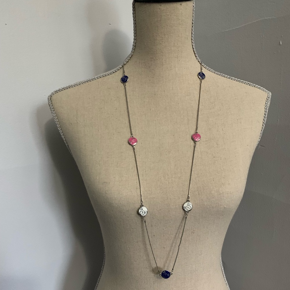 💖Pre Owned Disney Necklace💖